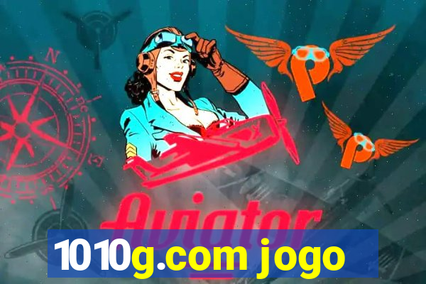 1010g.com jogo